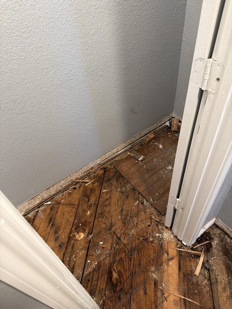 Water Damage Restoration in Hidden Hills, CA (5)