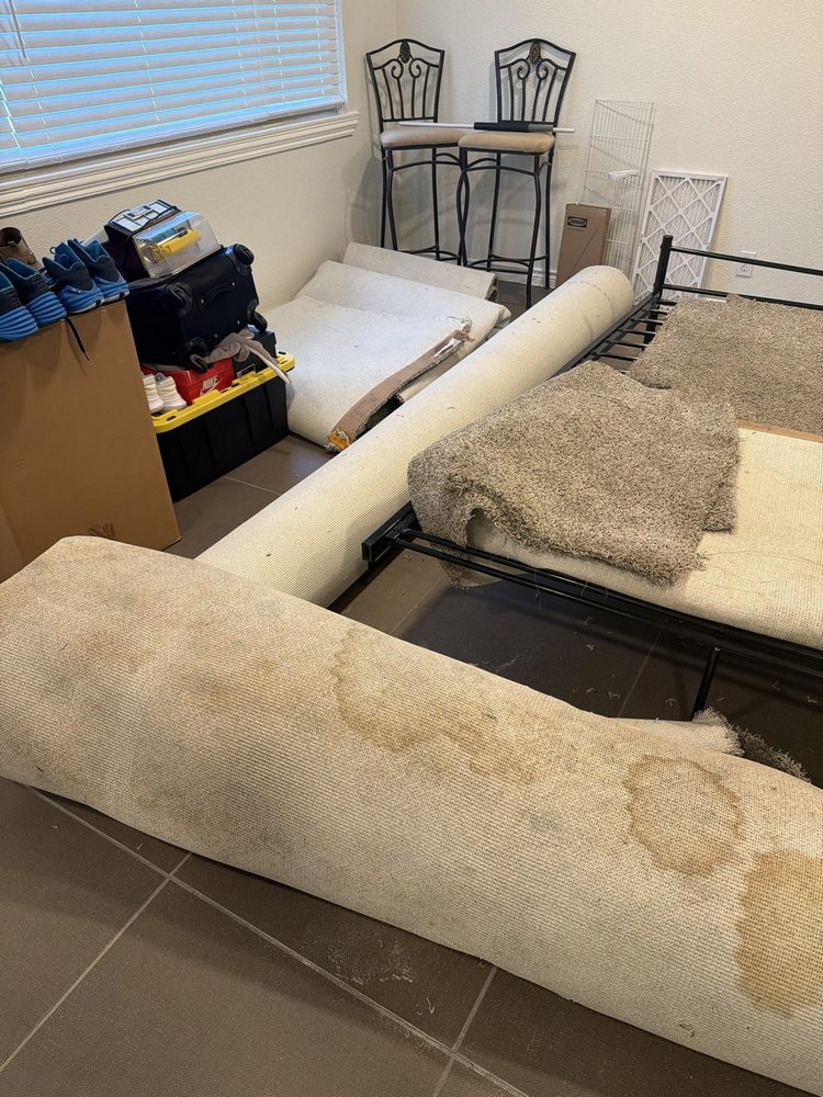 Water Damage Restoration in Hidden Hills, CA (7)