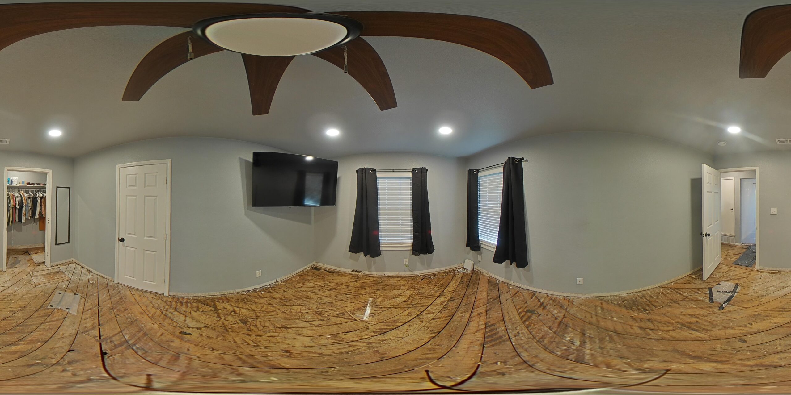 Water Damage Restoration in Hidden Hills, CA