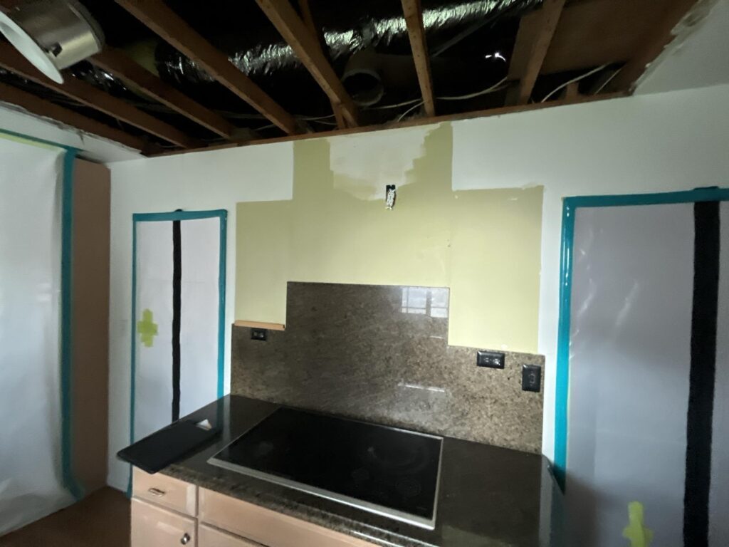 Water Damage Restoration in Wildomar, CA (4)