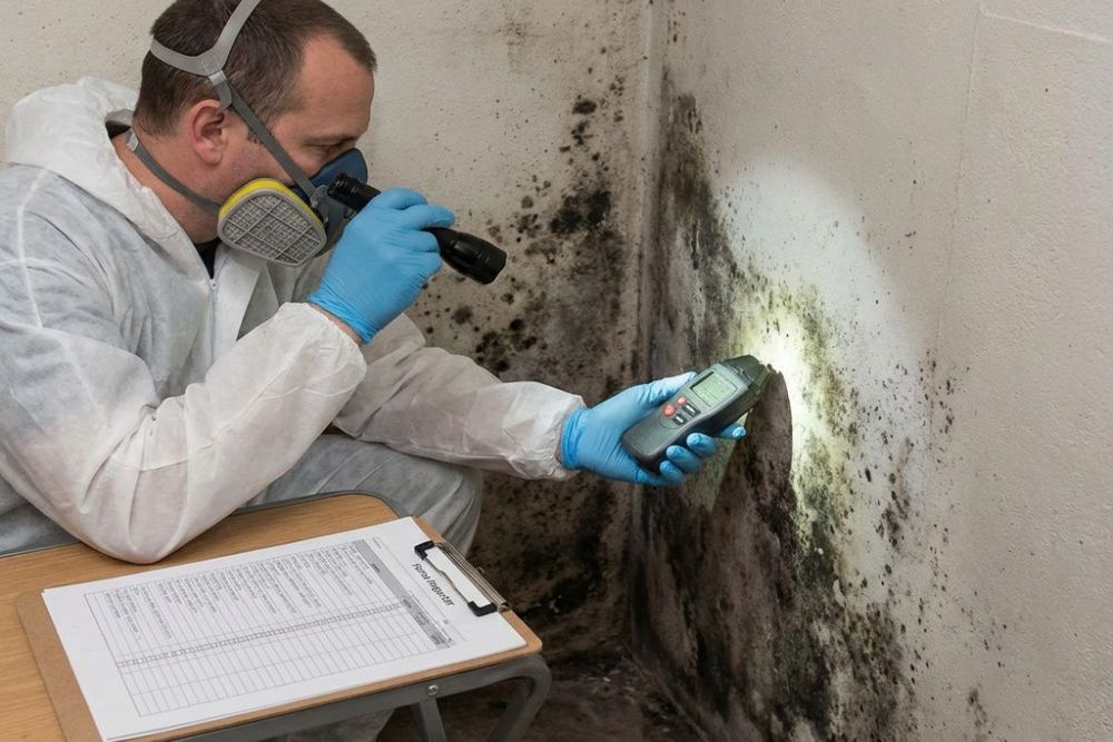 Signs You Need a Professional Mold Inspection Before Hidden Damage Spreads