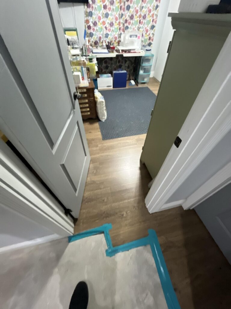 Water Damage Restoration in Temecula (1)