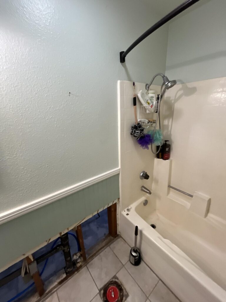 Water Damage Restoration in Temecula (2)