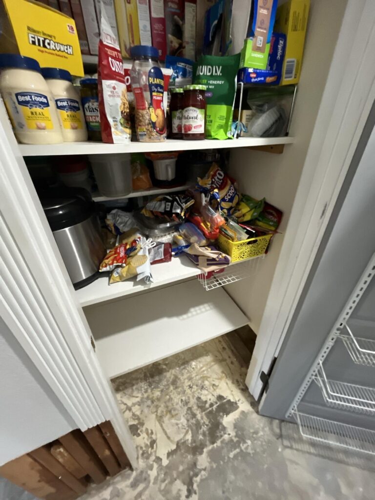 Water Damage Restoration in Temecula (4)