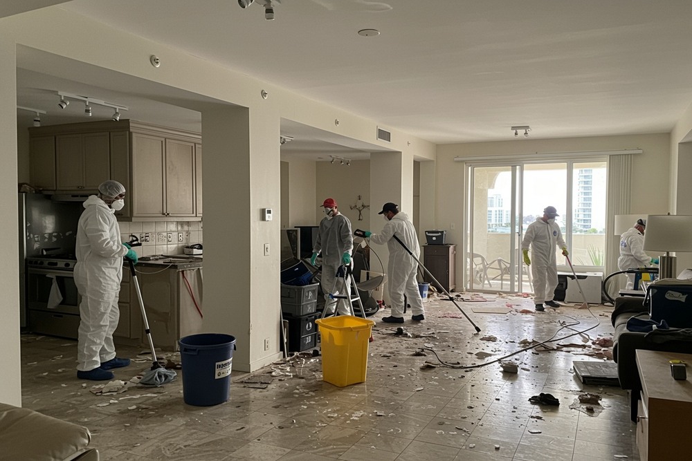  What Property Owners Should Know About Flood Restoration for Long-Term Safety