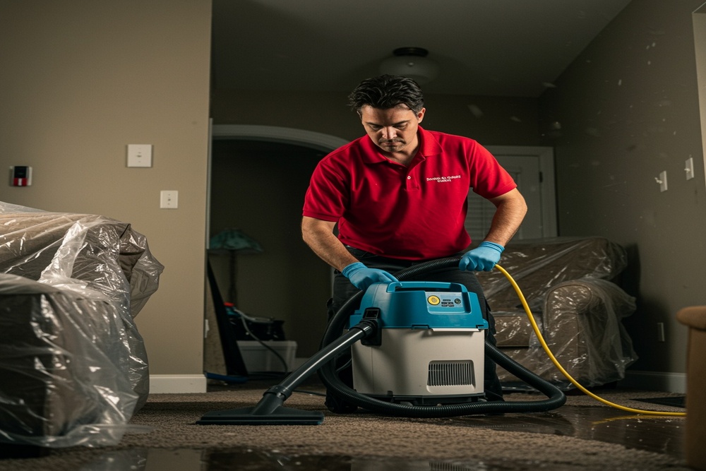 What to Expect During Professional Sewage Cleanup and Sanitation Services