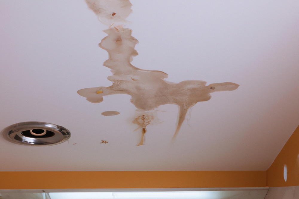 When Hidden Water Damage Becomes a Structural Risk in Your Home