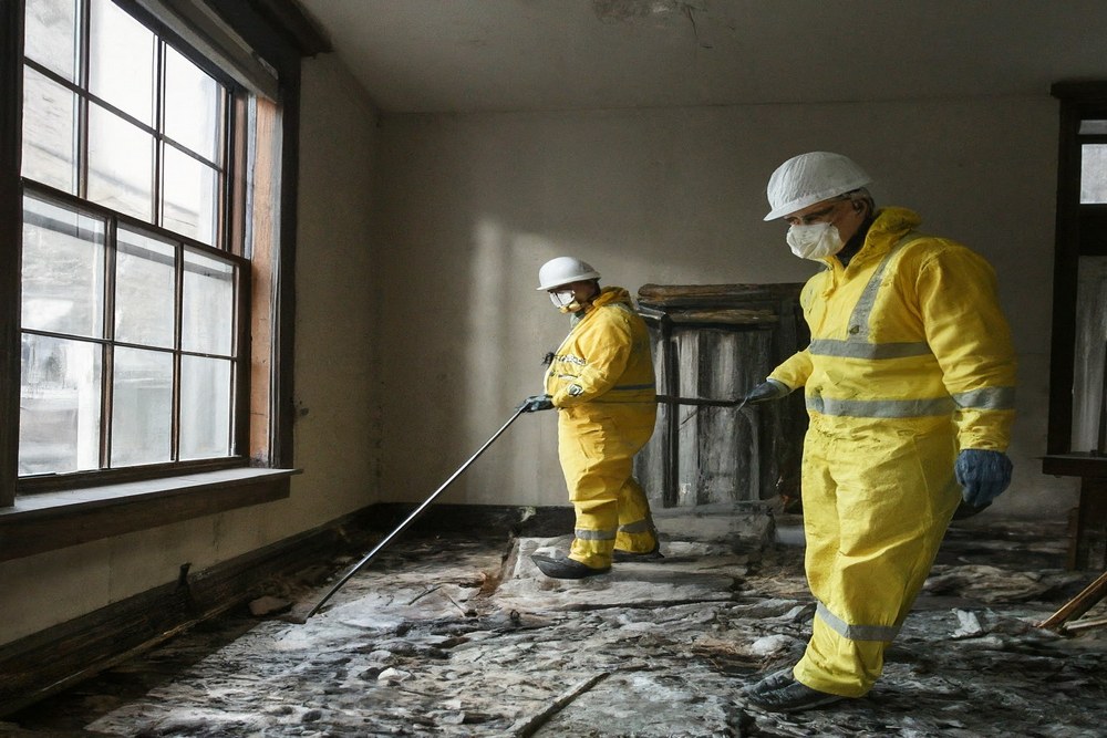 Commercial Fire Damage Restoration Services That Support Faster Business Recovery