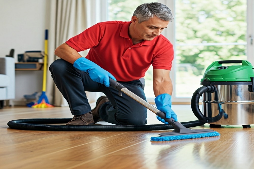 Flood Damage Restoration Services That Help Prevent Lasting Structural Issues