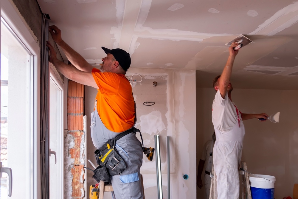 Signs Your Property Needs Reconstruction Instead of Minor Repairs