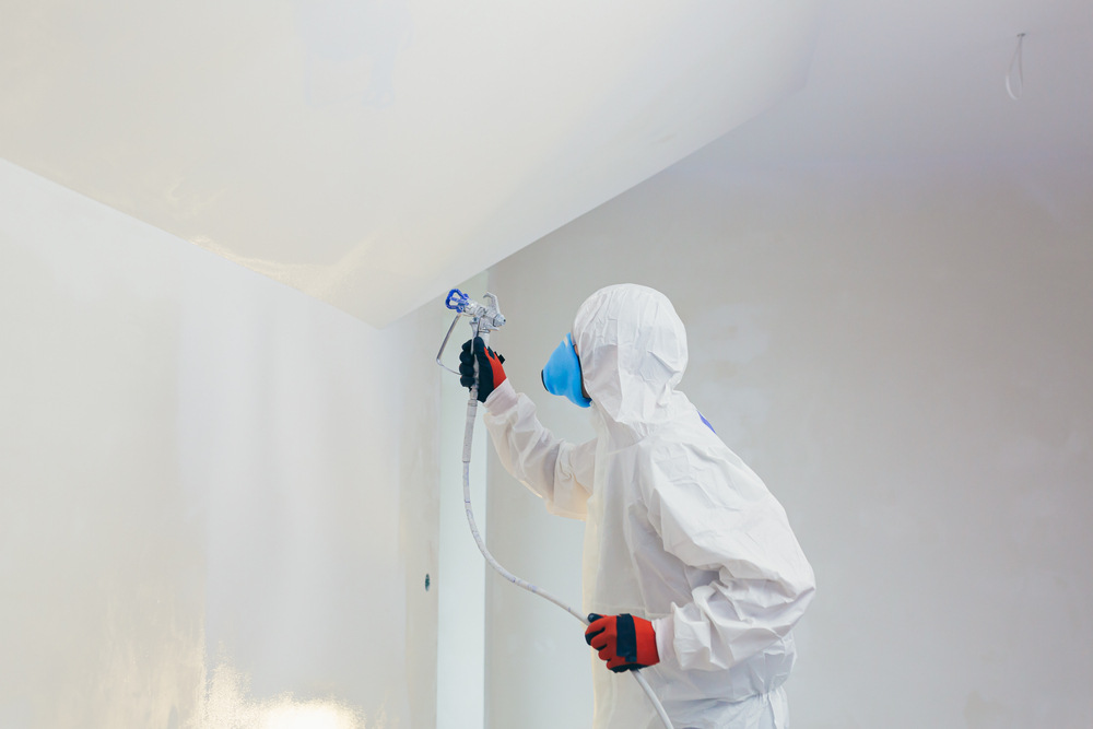  The Importance of Professional Mold Remediation After Water Damage