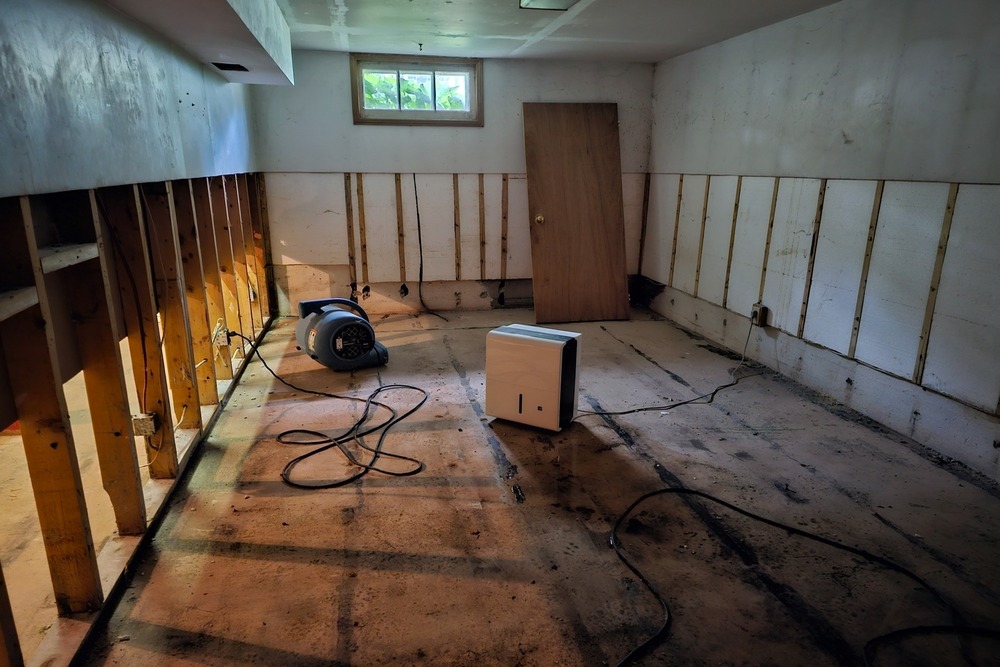  Understanding Category 3 Water Damage and Why Fast Cleanup Matters