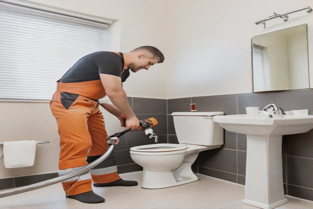 What Homeowners Should Know About Sewage Backup Cleanup and Property Safety
