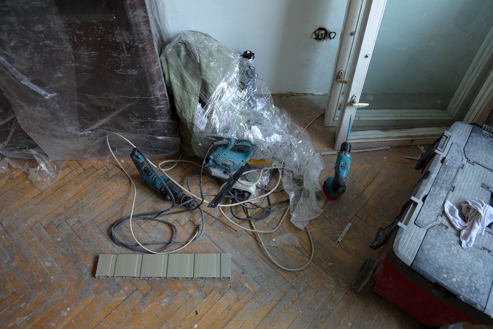  What to Expect During the Reconstruction Phase After Property Damage