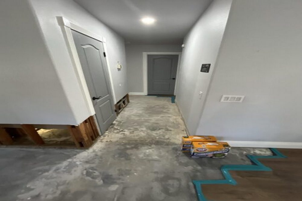 When Emergency Water Extraction Is the Difference Between Repairs and Reconstruction