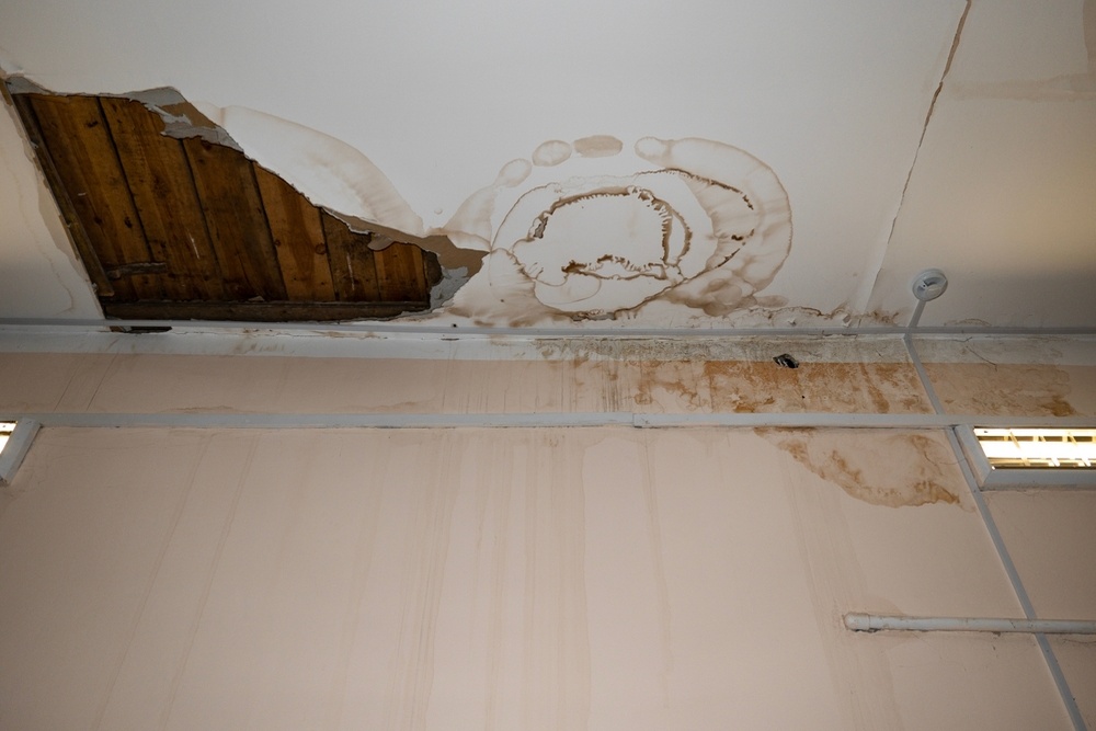  When Hidden Moisture Becomes a Major Home Repair Problem