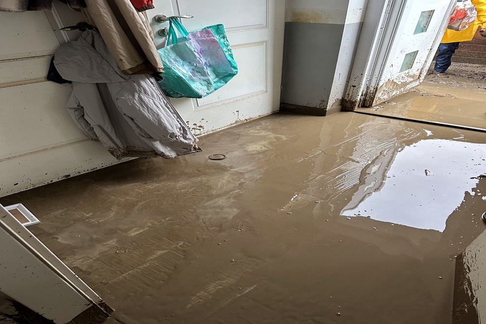  Why Flood Damage Can Continue Affecting Your Home After Standing Water Is Removed