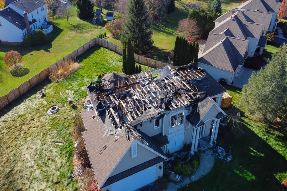      Reconstruction Services Complete the Final Step After Property Damage