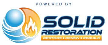 Solid Rest