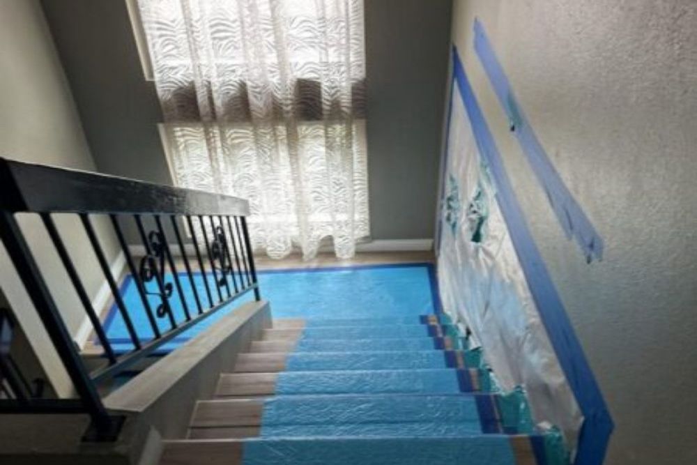 When Water Dry Out and Repair Services Should Start After a Leak