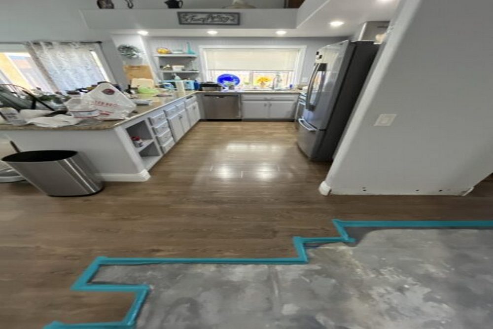    When Water Extraction Makes the Biggest Difference After Indoor Flooding