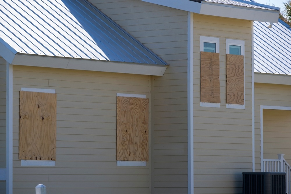    Why Emergency Board-Up Services Help Prevent Further Property Damage