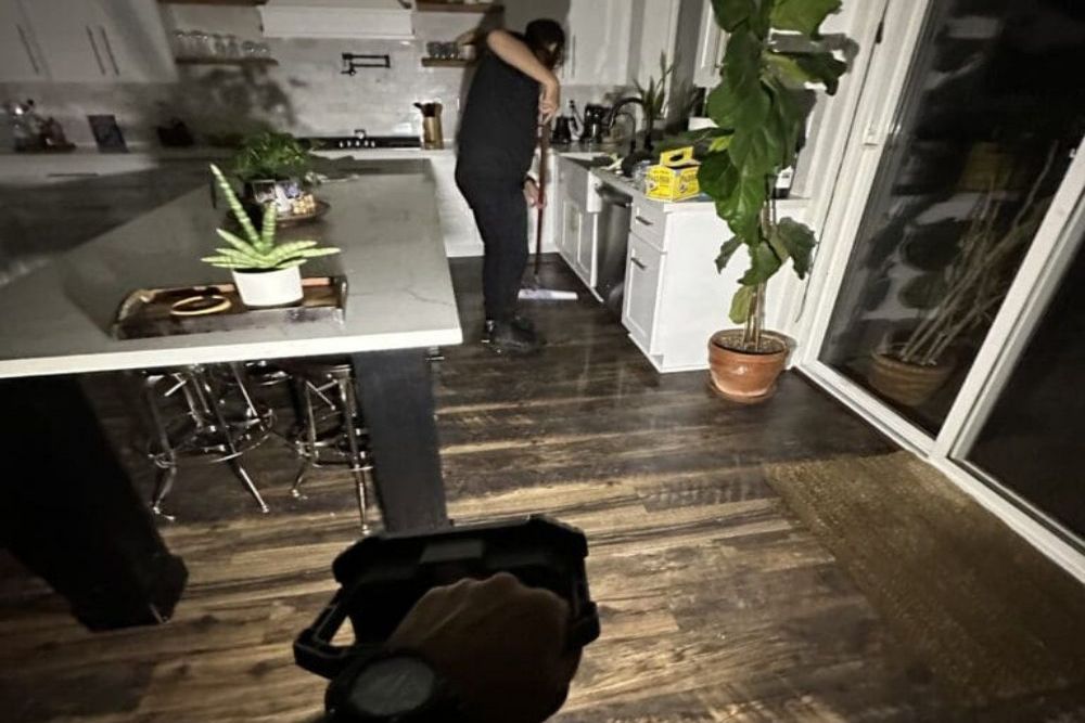 El Niño Preparation Can Help Reduce the Risk of Property Water Damage
