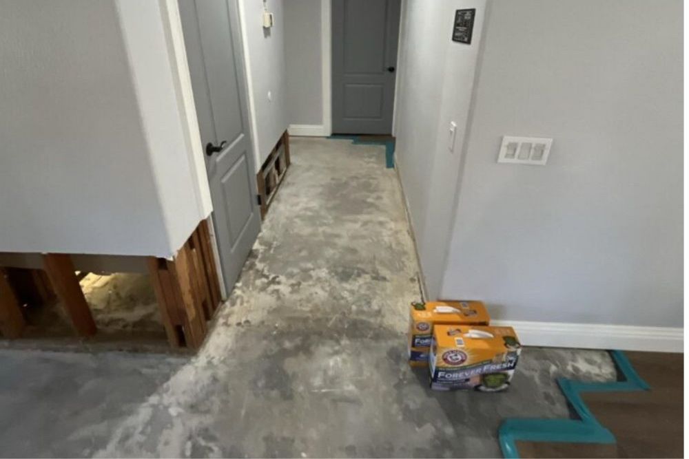 Water Extraction Services Help Protect Your Property After Flooding