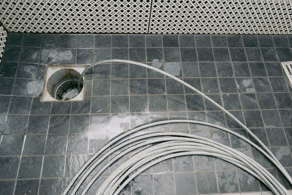 When Sewage Cleanup Requires Professional Property Dry Out
