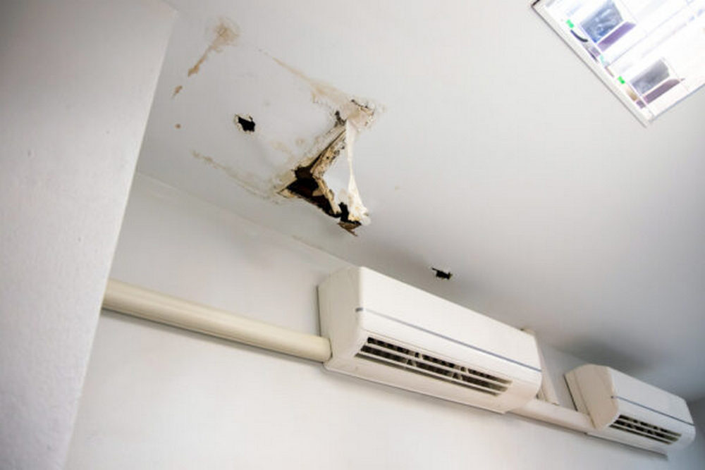 24/7 Water Emergency Services for Commercial Property Damage