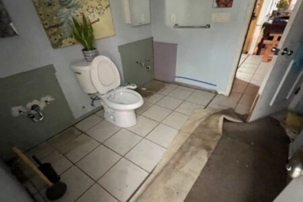 How Sewage Cleanup Helps Restore Flood-Damaged Properties
